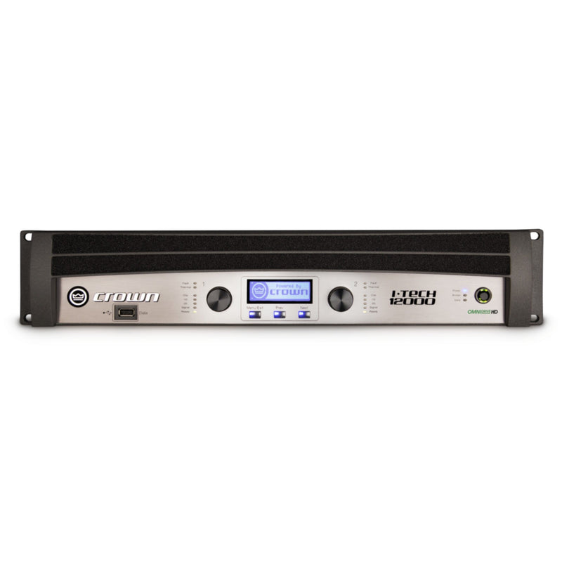 COURONNE IT 12000HD