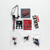 Befaco ST AMP 1U Stereo Amplifier DIY Kit