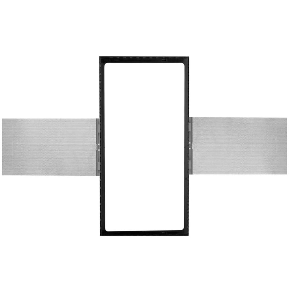 Sonance Medium Rectangle Flex Bracket