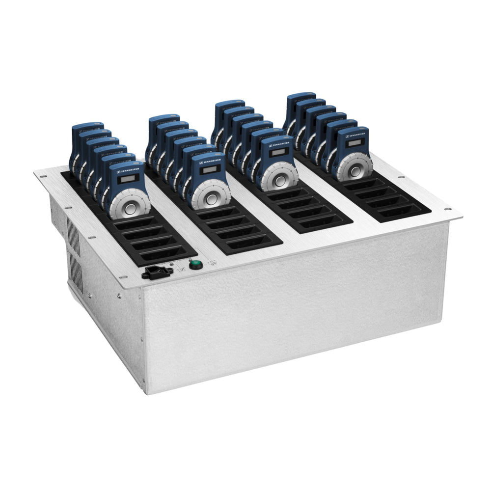 Sennheiser L 2021-40