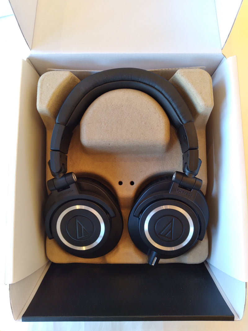 Audio Technica ATH-M50X