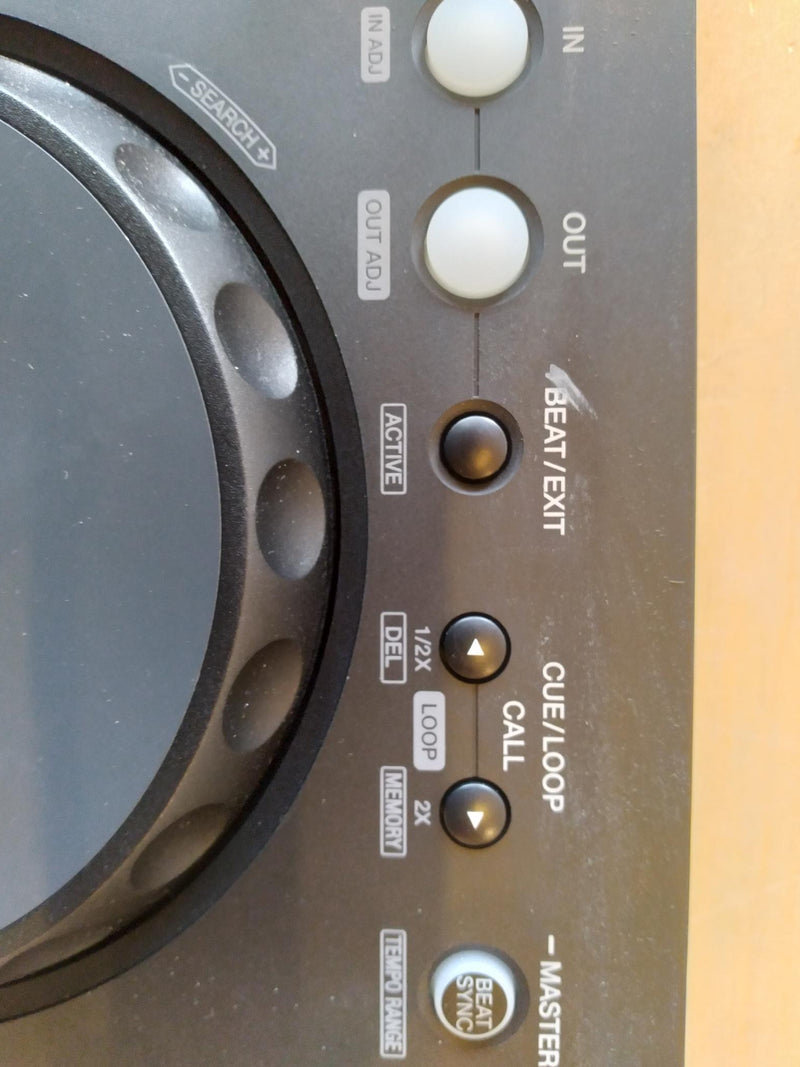 Pioneer DJ DDJ-FLX4 DJ Controller