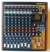 Tascam Model 12 Mixer/ Interface / Recorder / Controller