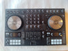 Native Instruments Traktor Kontrol S4 MK3 DJ Controller