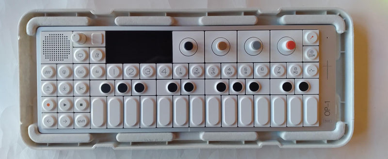 Teenage Engineering OP-1 Field