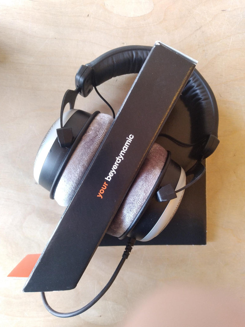 Beyerdynamic DT 700 Pro X