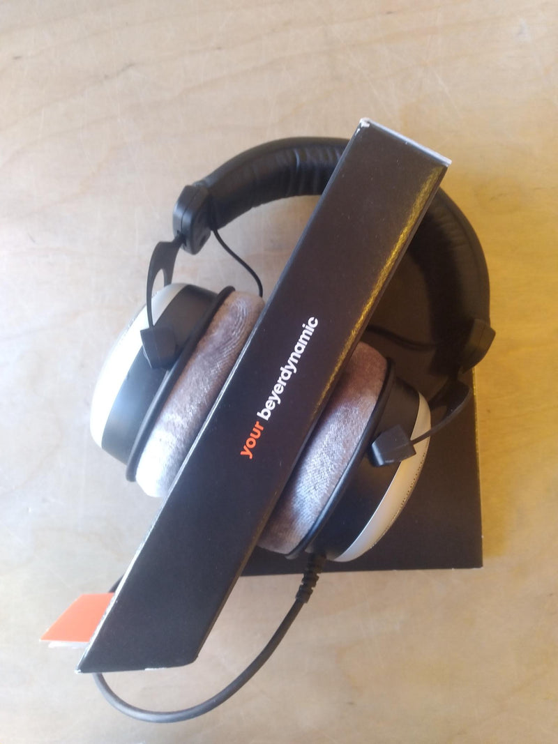 Beyerdynamic DT 880 Pro 250 O