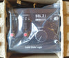 Interface audio USB-C 2 entrées/2 sorties Solid State Logic SSL2Mk2