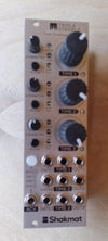 Shakmat Modular Triple Steeple Assembled