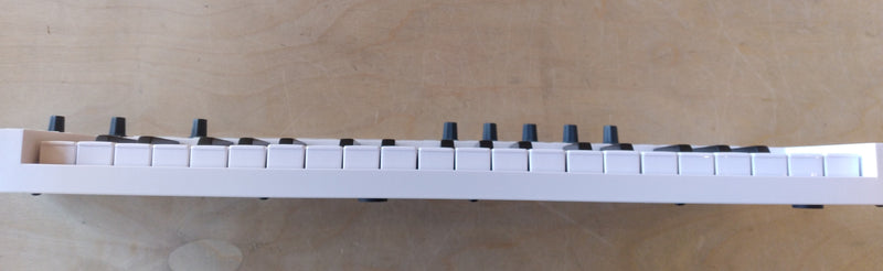 Arturia Keystep Pro White