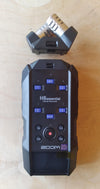Zoom H6 Essential Handy Recorder