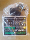 Electro-Harmonix Bass Micro Synth Pedal