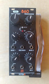 System80 Jove 860MK2