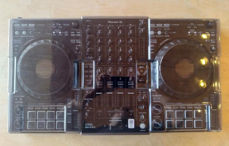 Pioneer DJ DDJ-FLX10 DJ Controller