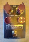 Rockett Pedals Airchild Compressor Pedal