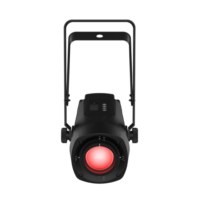 Chauvet DJ PINSPOT Q1Z ILS Pinspot Wash Light