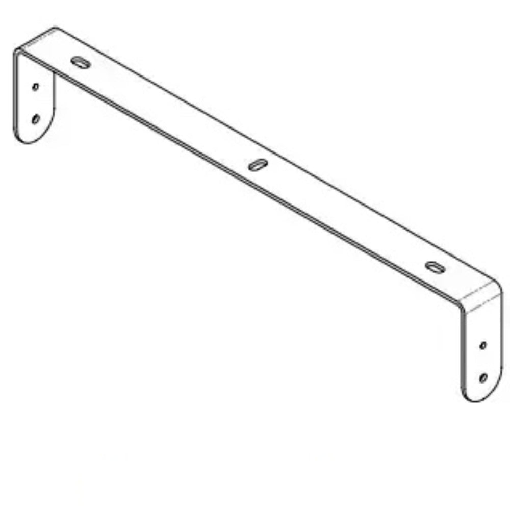Void Acoustics VENU 208 V2 Yoke Bracket White