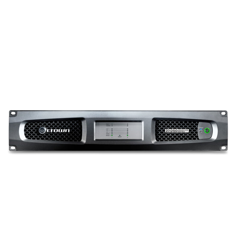 CROWN DCI2/1250