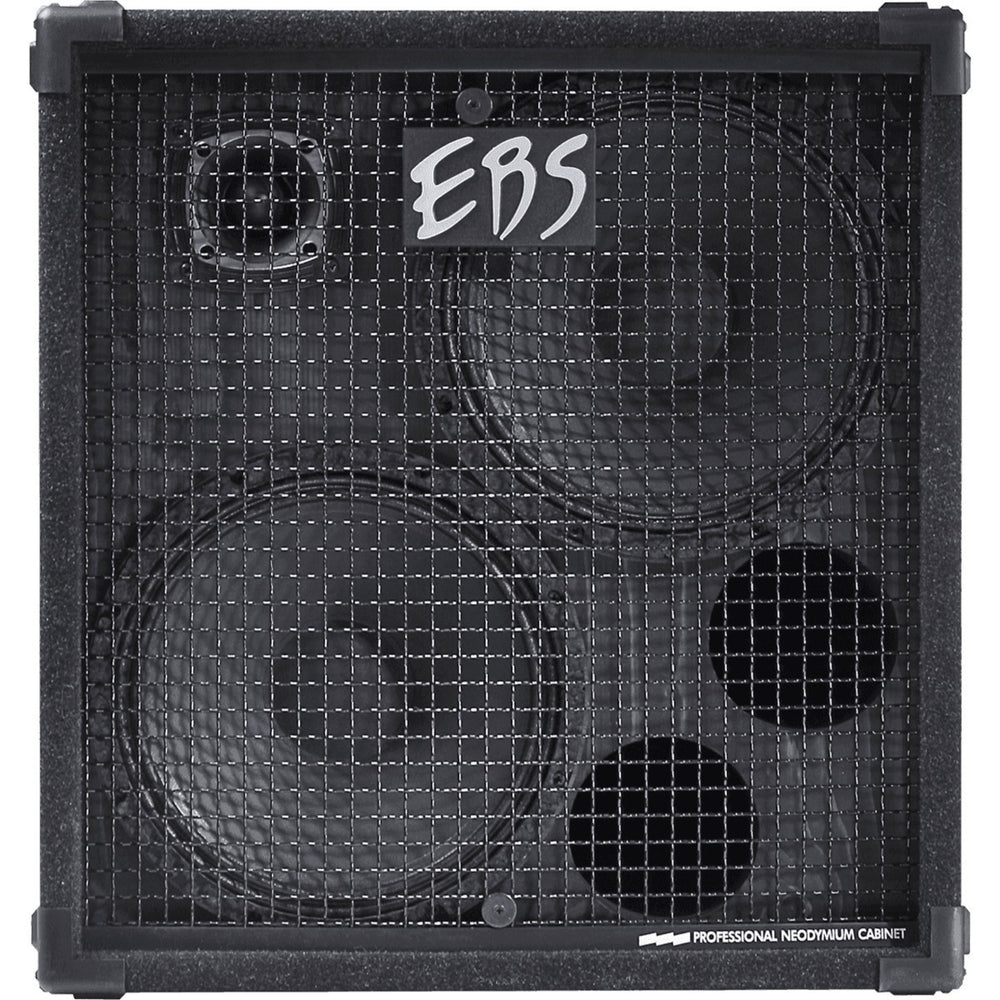 EBS NeoLine 2x12" Cabinet