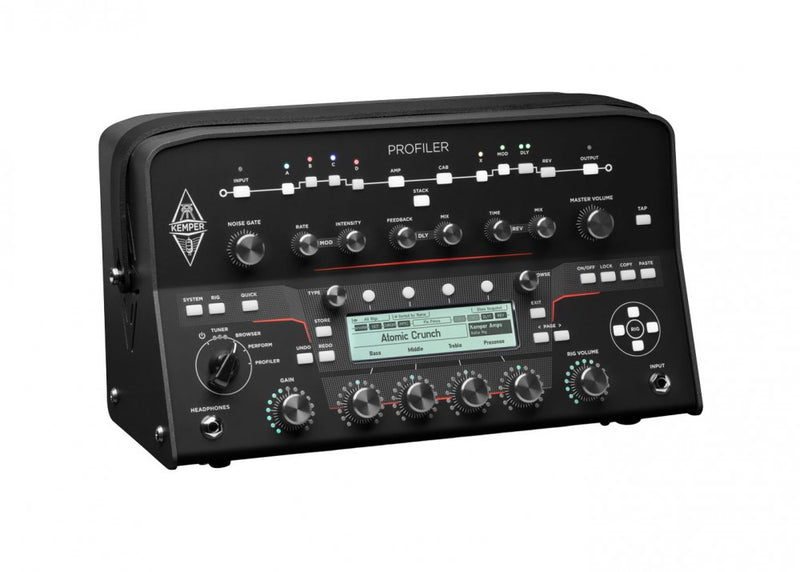 Kemper Profiler PowerHead MK2