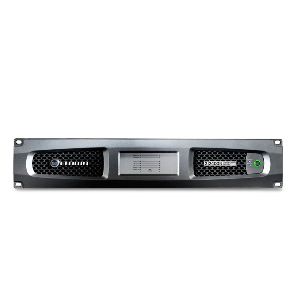 Crown DCI2/2400N