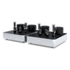 Fezz Audio Lybra MK2 Mono Tube Power Amp Pair - Moonlight