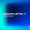 Native Instruments Komplete 26 Ultimate
