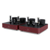 Fezz Audio Lybra MK2 Mono Tube Power Amp Pair - Big Calm