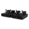 Fezz Audio Lybra MK2 Mono Tube Power Amp Pair - Black Ice