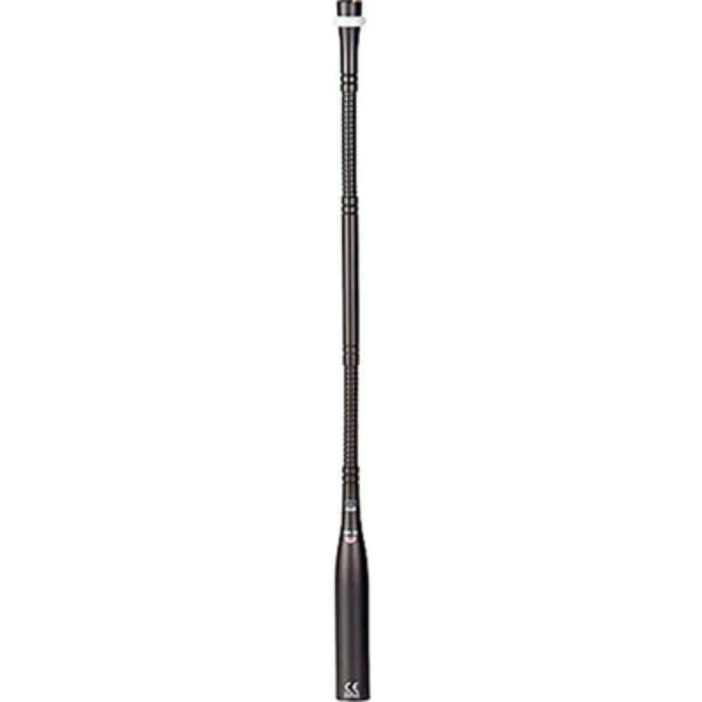 Microphone col de cygne AKG GN30-E de 30 cm avec sortie XLR