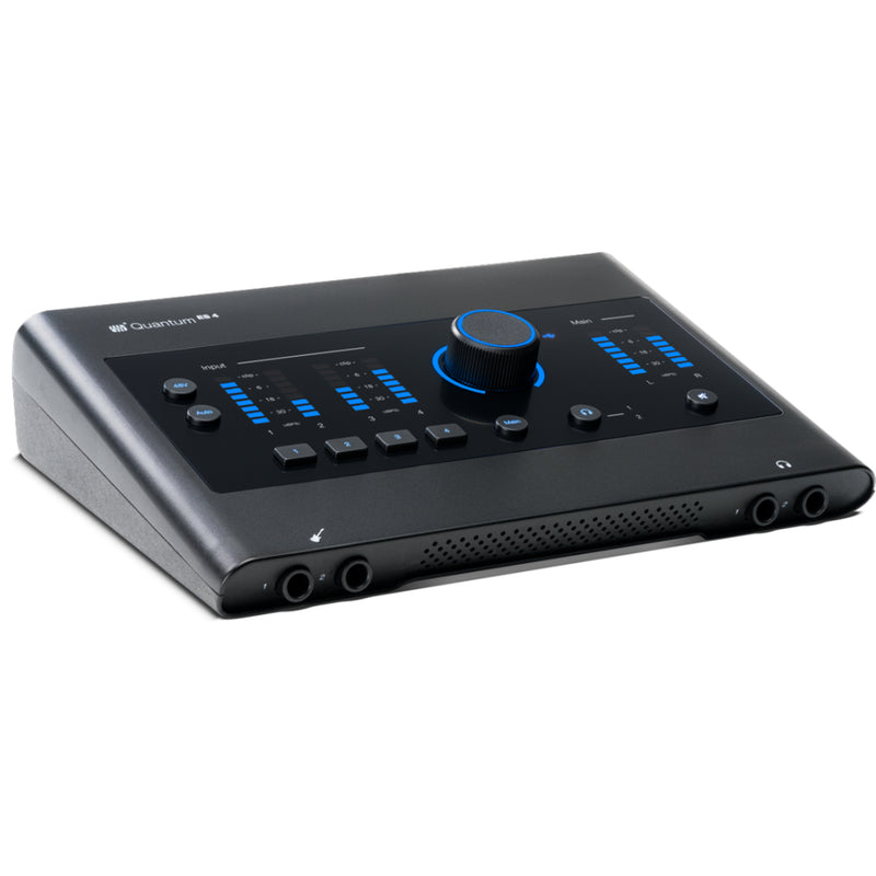 PreSonus Quantum ES 4 - USB-C Audio Interface