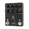 Walrus Audio Fable Granular Soundscape Generator Black