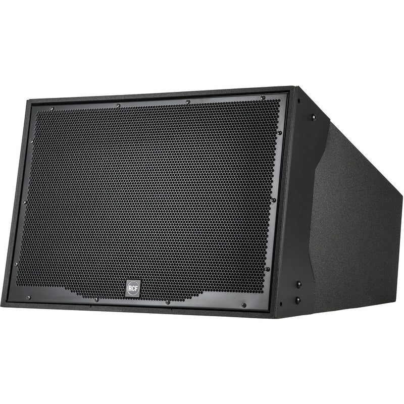 RCF RCF-HL 2240 Horn Loudspeaker, Focused Coverage