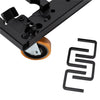 RCF RCF-KART HDL 36 Cart For Moving HDL 36-A Speakers