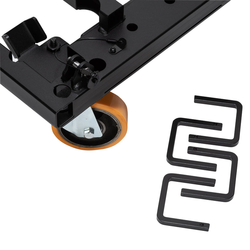 RCF RCF-KART HDL 36 Cart For Moving HDL 36-A Speakers