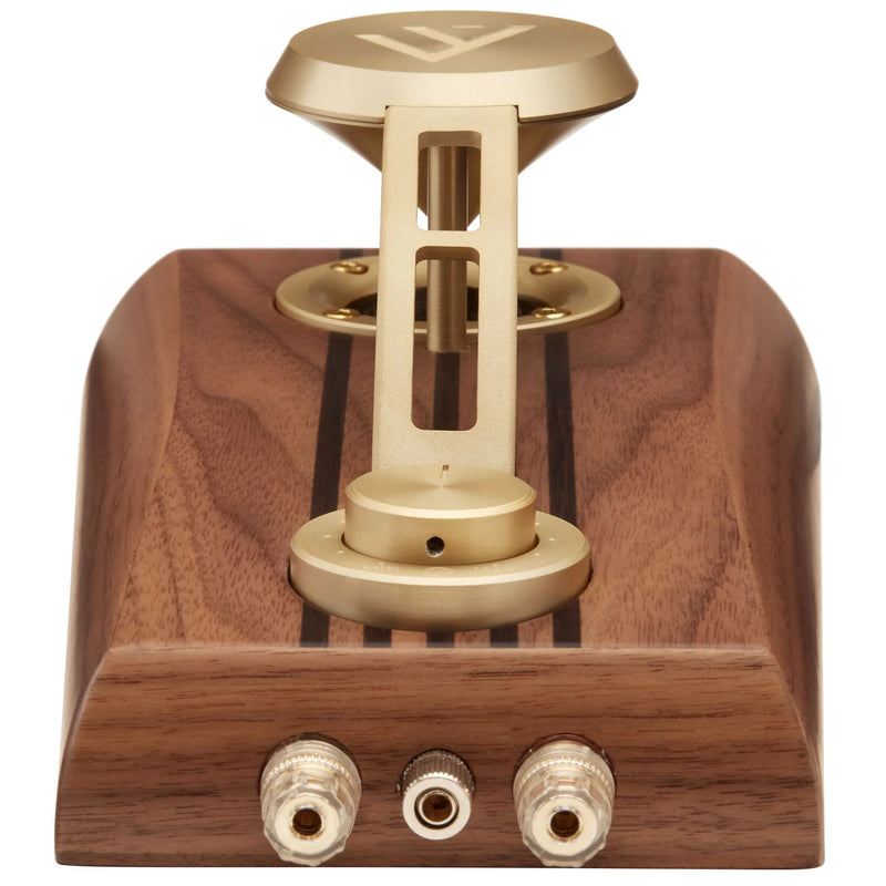 Fyne Audio SuperTrax Super Tweeter - Walnut