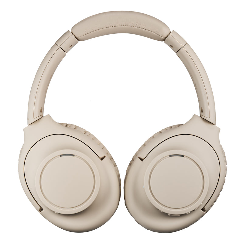 Audio-Technica ATH-S300BTBG Wireless Headphones Beige