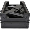 Magma Multi-Format Flight Case Fits CDJ-3000X (All Black)