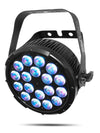 Chauvet Pro COLORDASH-PAR-QUAD18