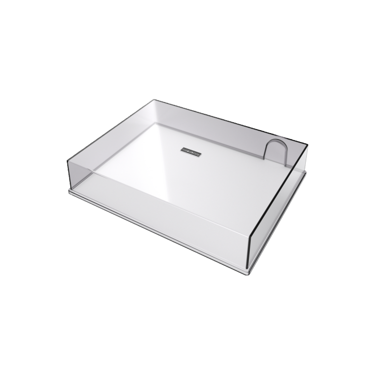 Reloop Dust Cover For RP-7