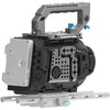 Kondor Blue Ursa Mini Cage With Remote Trigger Handle Gray