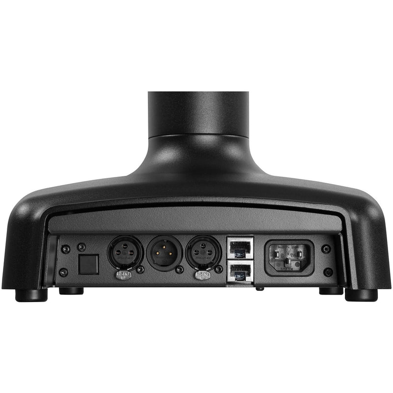 Genelec 6040BRMW 2-Way Active Loudspeaker Black w/ Wht Grill