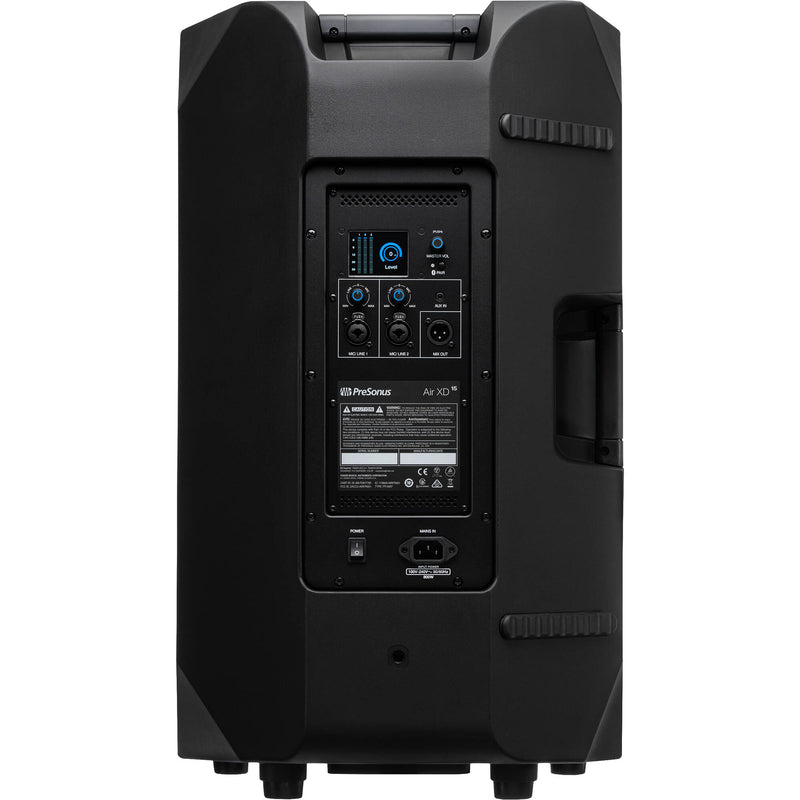 Presonus Air-XD-15 - 1500W 15'' 2-way Active  Speaker