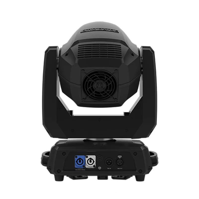 Chauvet DJ INTIMSPOT375ZX Intimidator 375X LED Moving Head