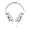 Audio Technica ATH-M20XWH Closed-Back Monitor Headphones Wht