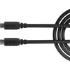 Rode SC27 2m SuperSpeed USB-C to USB-C Cable (Black)