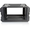 Gator G-PROR-6U-19 Roto-Molded 6U 19.25in Deep Rack Case