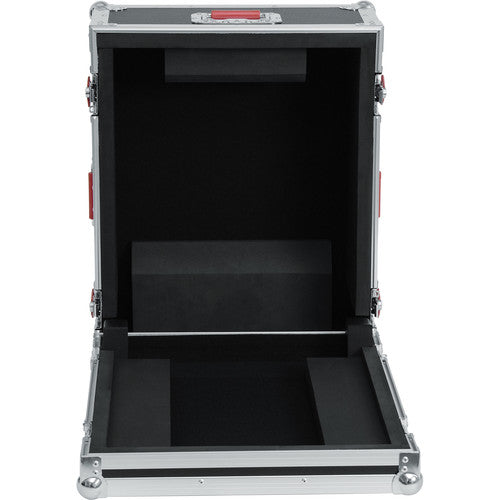 Gator GTOUR-SQ5 ATA Case W/ Casters For SQ-5