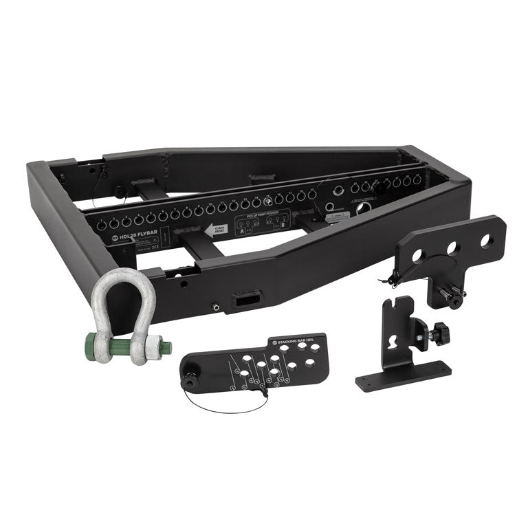 RCF RCF-FLY BAR HDL28 Flying Bar For HDL 28-A System