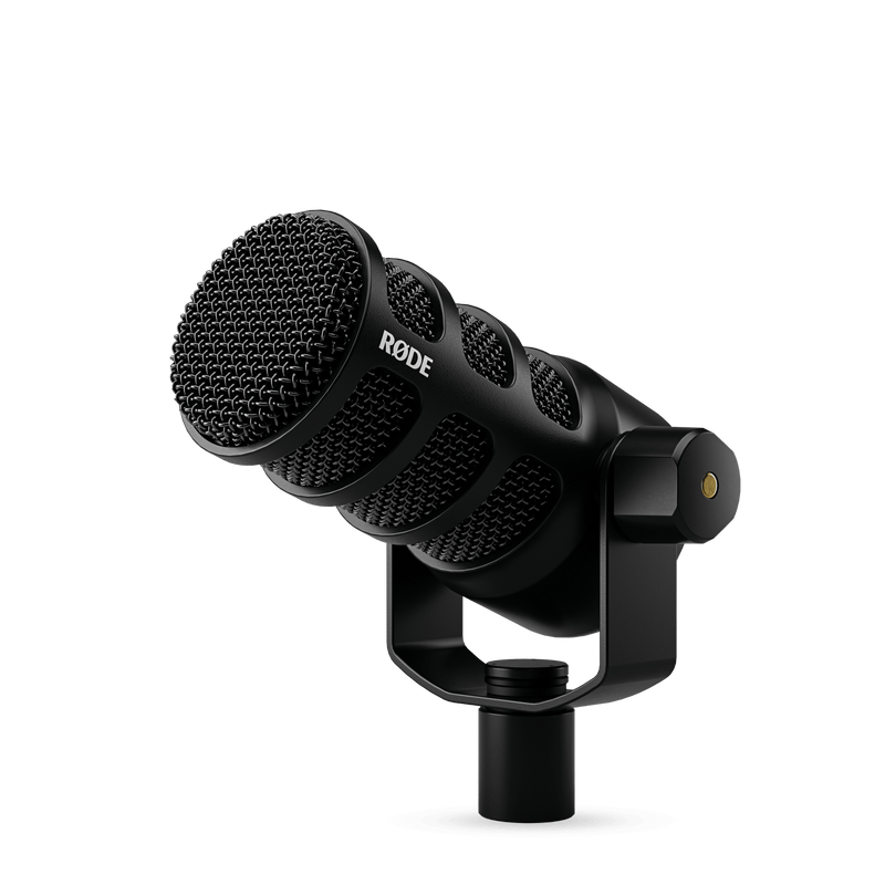 Rode Podmic USB Dynamic Microphone